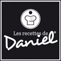 Les recettes de Daniel